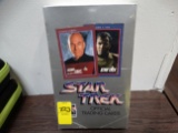 Star Trek Trading Cards