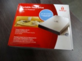 IOMEGA Portable Harddrive