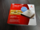 IOMEGA Portable Harddrive