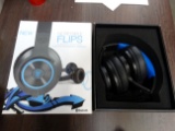 Incredible Flips Headphones