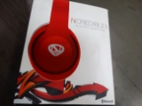 Incredible Headphones