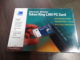 3COM Token Ring Lan PC Card