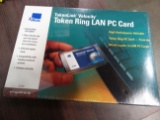 3COM Token Ring Lan PC Card