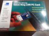 3COM Token Ring Lan PC Card