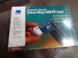 3COM Token Ring Lan PC Card