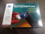 3COM Token Ring Lan PC Card