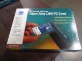 3COM Token Ring Lan PC Card