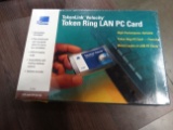 3COM Token Ring Lan PC Card