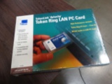 3COM Token Ring Lan PC Card