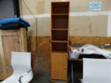 Spinning Storage Cabinet