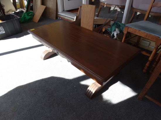 Coffee Table (foldable)