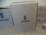 Llardo Statue - Enchanted Lake, Ltd
