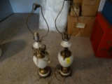 Single Lamp (2)