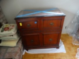 Side Cabinet