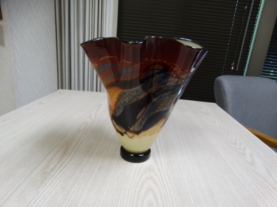 Michael Nourot Contemporary Art Glass
