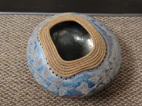 RAKU Pottery