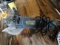 CE Double Cut Saw