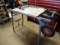 Mobile Folding Power Tool Stand