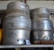 4 Kegs