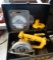 DeWalt Trim Saw