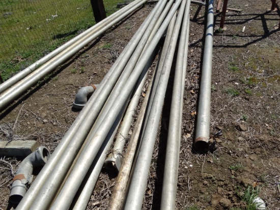 Water Sprinkler Poles (17)