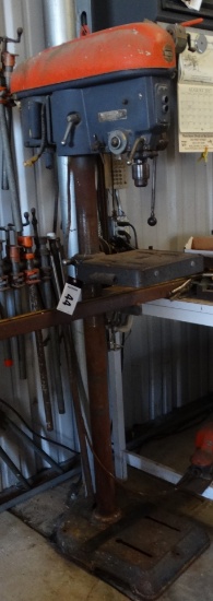 Delta/Rockwell Drill Press