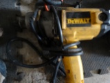 DeWalt Variable Speed Drill