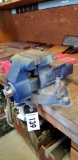 Bench Vise