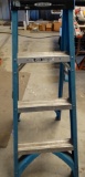 Werner Folding Ladder