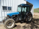 1996 NEW HOLLAND Tractor