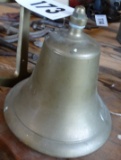 Brass Bell