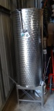 Wine Vat for Fermenting