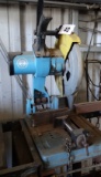 Jepson Steel Cutting Saw 12