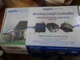 Aquatel Wireless Controller