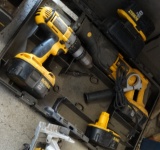 DeWalt Tool Kit 18V