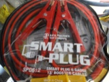 Smart Plug 6 Gauge Booster Cable