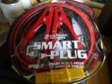 Smart Plug 6 Gauge Booster Cable
