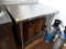 Stainless Steel Prep Table