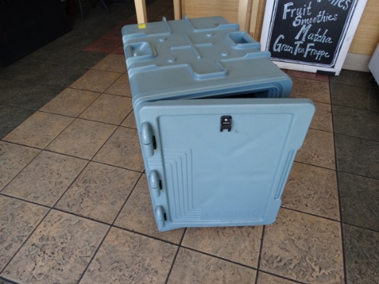 Cambro Ultra Pan - UPCS 400