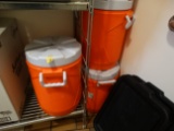 (3) Home Depot Job Coolers