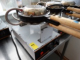 Bubble Waffle Machine/Eggette Waffle Machine