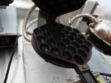 Bubble Waffle Machine/Eggette Waffle Machine