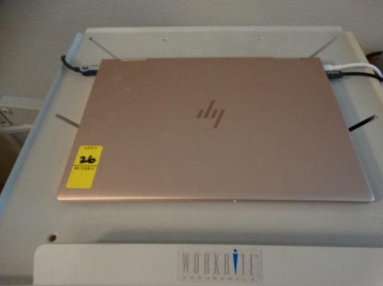 HP ASPIRE Laptop