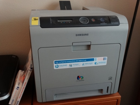 SAMSUNG Printer