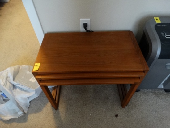 Nesting Tables (3)