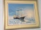 Signed Pete Peterson Serigraph
