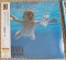 Rare Sealed Nirvana Nevermind - Japanese Pressed
