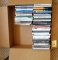 Compact Disc's 50+