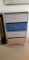 Small Cloth Bin/Dresser