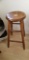 Single Bar Stool